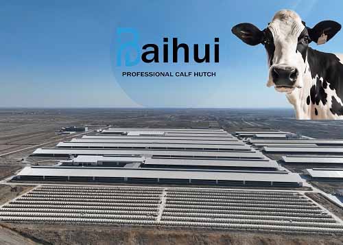 Can Outdoor Calf Hutches Be Used for Other Livestock?