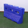 Rotomolding Traffic Barrier Made of LLDPE