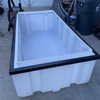 Rectangular Open Top Tank