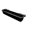 Quart Hook-Over Feed Trough