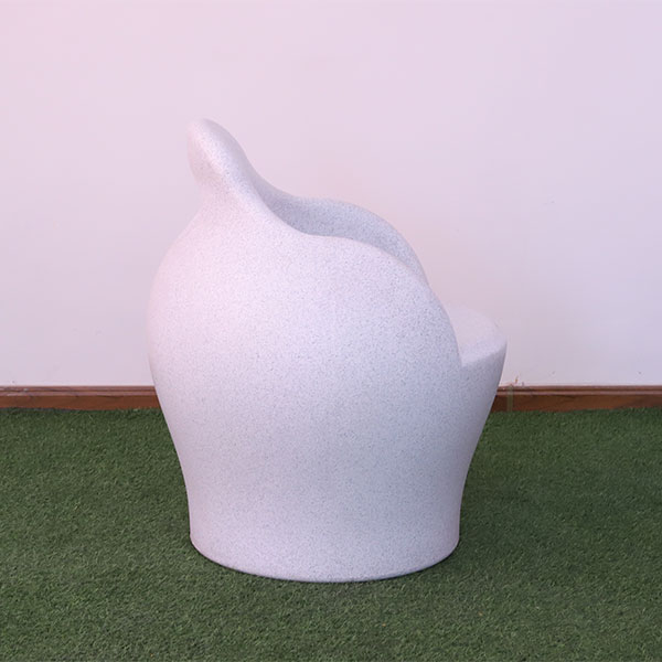 Rotational Mould Garden Chair