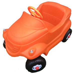 Thickened Rotomoulded Kids Toy Car
