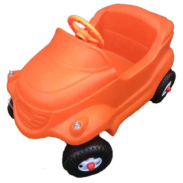 Thickened Rotomoulded Kids Toy Car