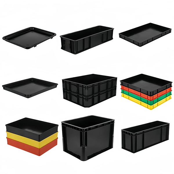 Extra large Plastic Drip Pan