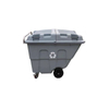 Tilt Trucks -Heavy Duty