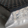 Foam cow mattress