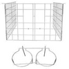 Polydome Calf Hutch