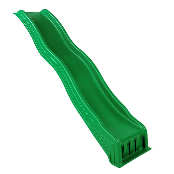 Wave Plastic Slide