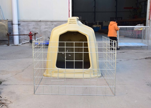 Outdoor Calf Hutch For Sale