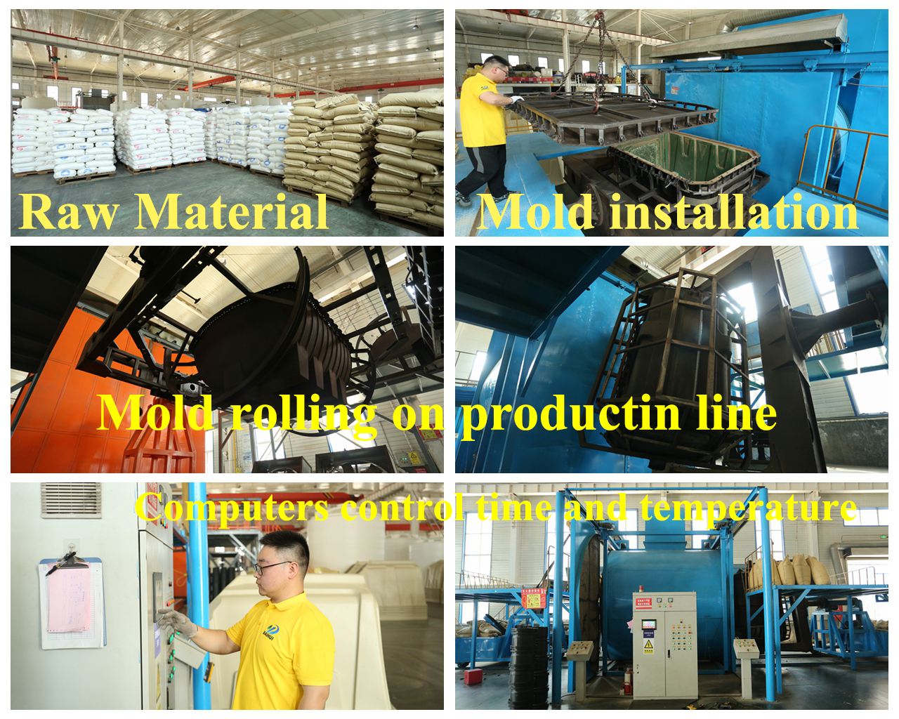 calf hutch production