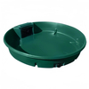 Round Water Trough