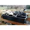 Quart Hook-Over Feed Trough