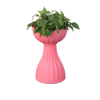 Rotational Molding Flower Floor Vase