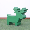 Rotational Molding PE Children\'s Amusement Toy Rocking Horse