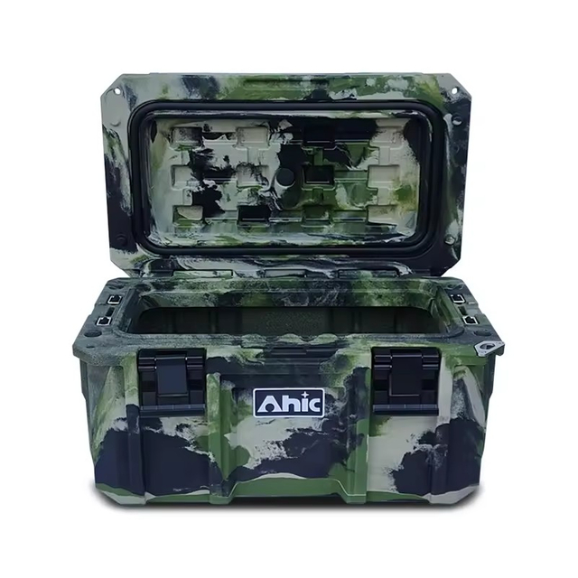 LLDPE Rotomolding Plastic Military Cargo Case