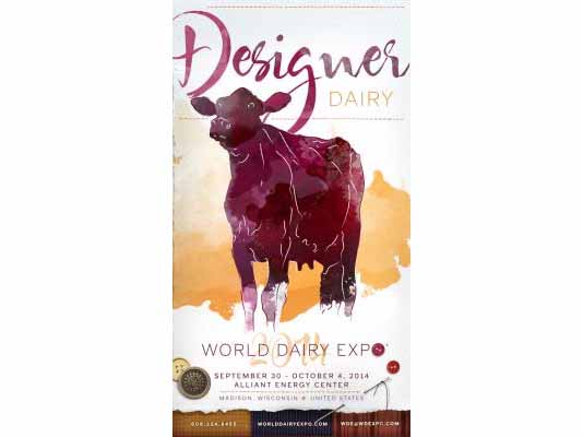 World Dairy Expo