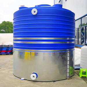 5000 Gallon Water Tank