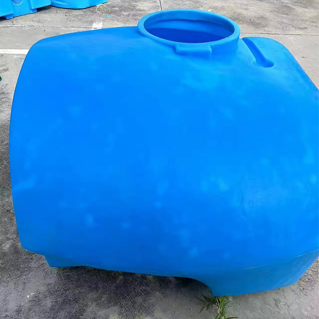 Rotational Moulding PE Pesticide Box