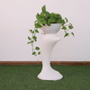 Rotational Molding Flower Floor Vase