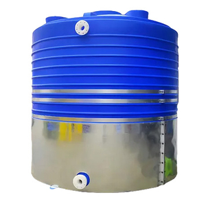 5000 Gallon Water Tank