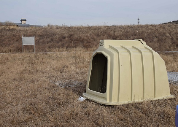 Calf Hutch for Dairy Farms Ensuring Healthy And Strong Calves