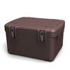 Roto Molding Insulated Cooler Box