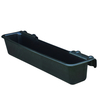 Quart Hook-Over Feed Trough