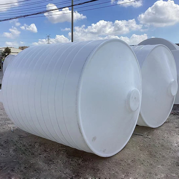 10,000 Gallon Water Storage Tank