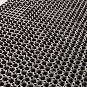 Calf Mat