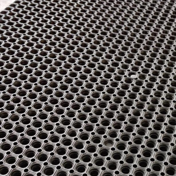 Calf Mat