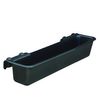 Quart Hook-Over Feed Trough