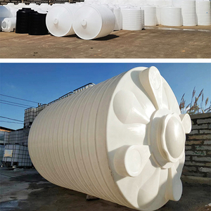 10,000 Gallon Water Storage Tank