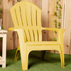 Outdoor Adirondack Chair