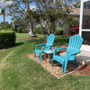 Outdoor Adirondack Chair