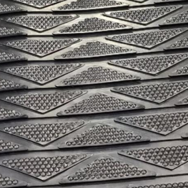 Cow Mat