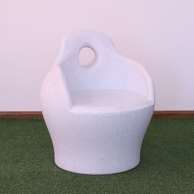 Rotational Mould Garden Chair