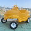 Rotomolding Princess Car for Children