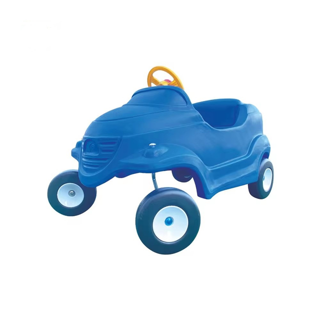 Thickened Rotomoulded Kids Toy Car