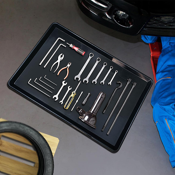 Car Oil Catch Pan Replacement Tray