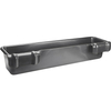 Quart Hook-Over Feed Trough