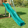 Wave Plastic Slide