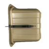 Feeding bucket lid for calves