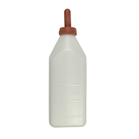 4L Calf Feeding Bottle